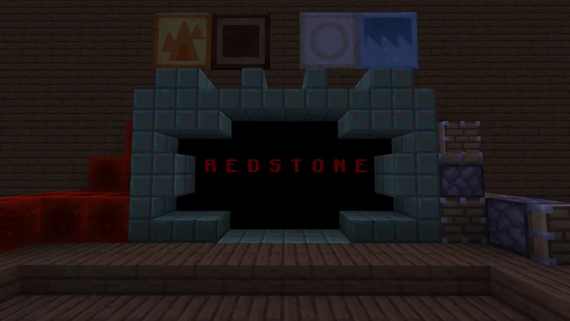 Redstone